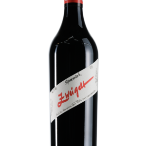 Produktfoto Rotwein Zweigelt von Weinschloss Thaller